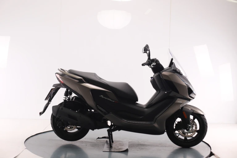 Kymco SUPERDINK GT 125 2025 #3969
