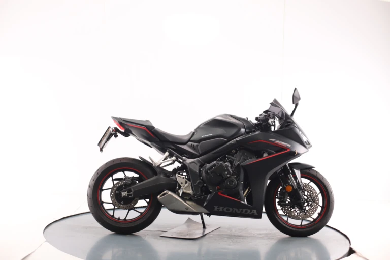 Honda CBR 650 R 2024 #3972