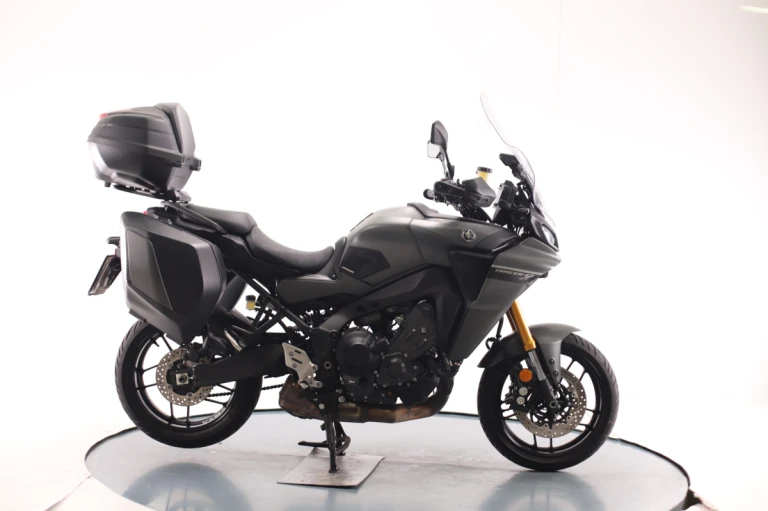 Yamaha TRACER 9 GT 2022 #3974