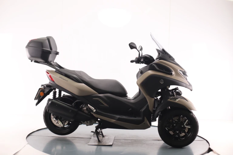 Yamaha TRICITY 300 2023 #3976