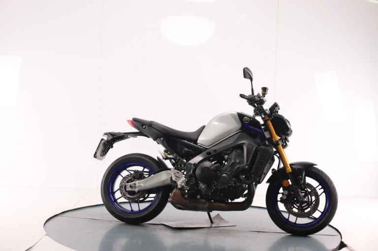Yamaha MT-09 SP A2 2023 #3977