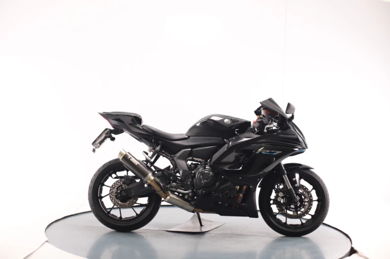 Yamaha R7 2023 #3979