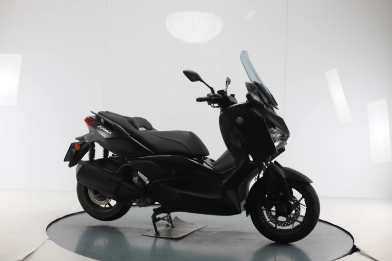 Yamaha X-MAX 300 TECH MAX 2025 #3983