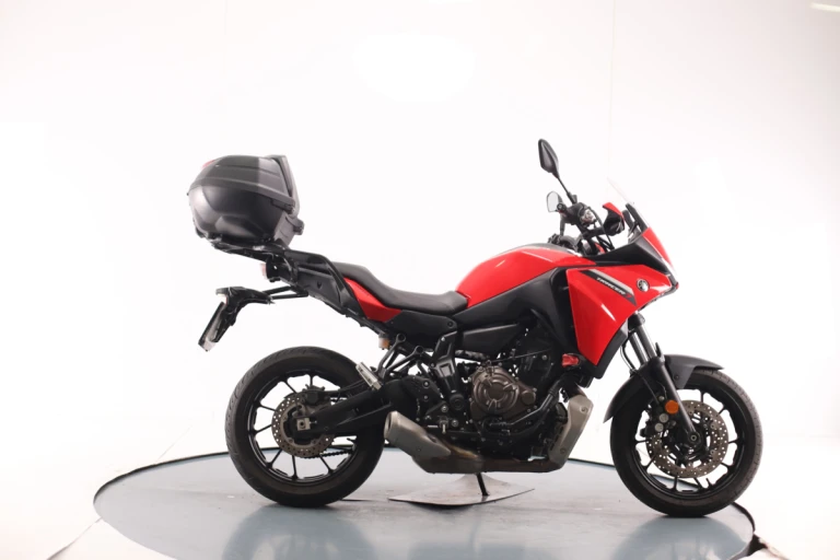 Yamaha TRACER 7 A2 2023 #3984