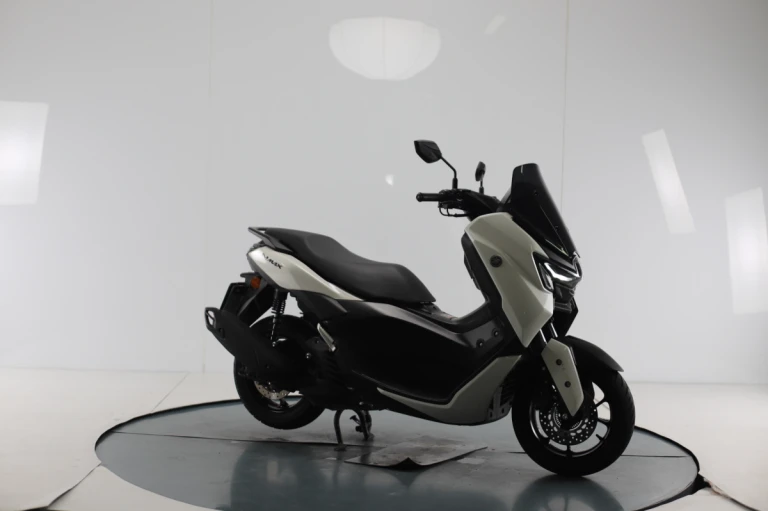 Yamaha N-MAX 125 2025 #3987