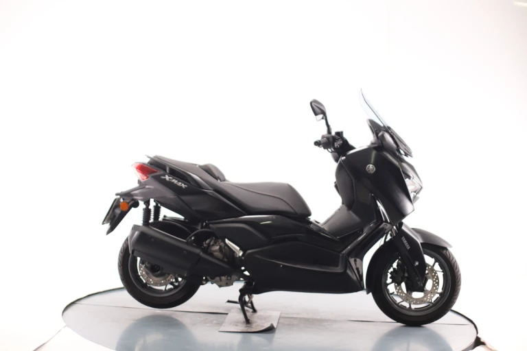Yamaha X-MAX 300 TECH MAX 2025 #3995