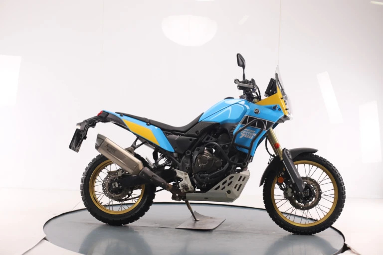 Yamaha TENERE 700 2021 #3999