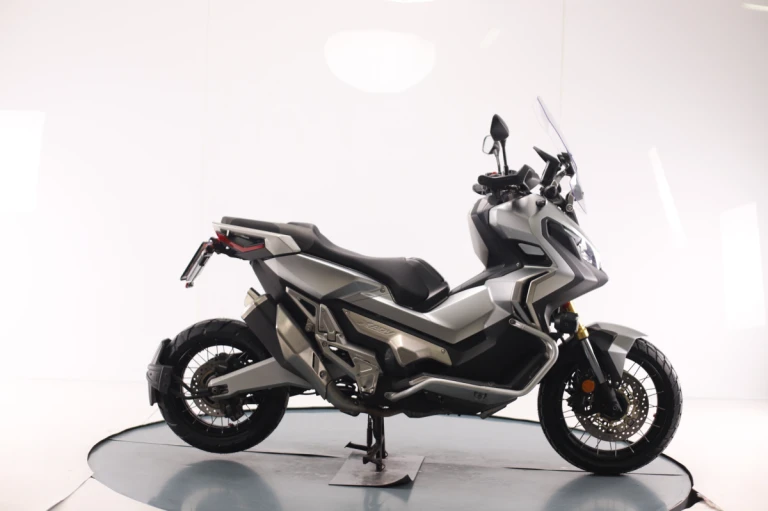 Honda X-ADV 750 2018 #4002