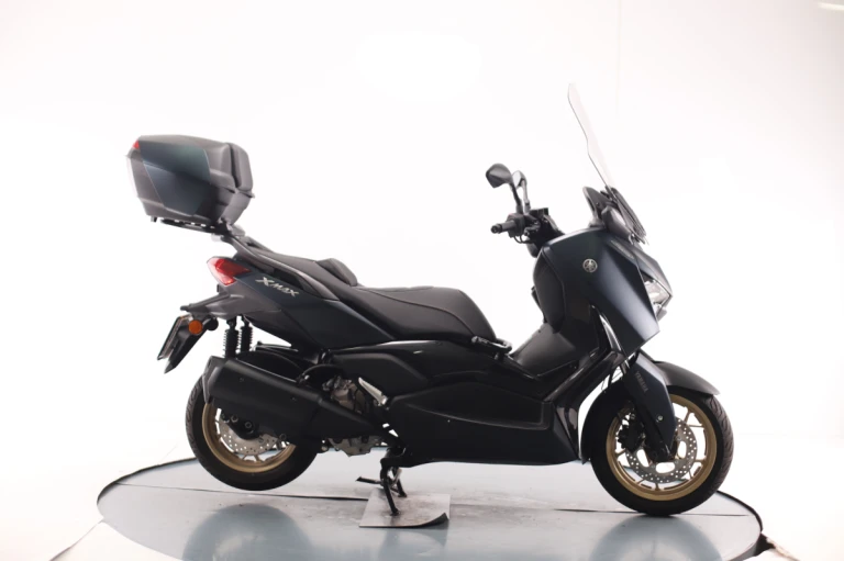 Yamaha X-MAX 300 TECH MAX 2023 #4004