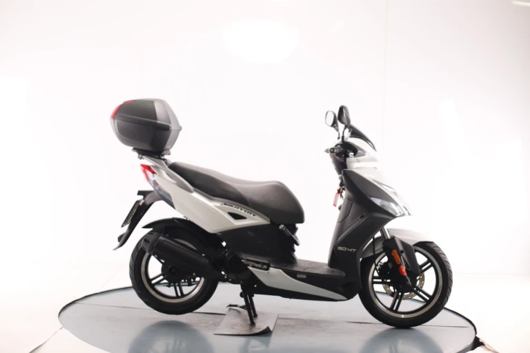 Kymco AGILITY CITY 50 2020 #4008