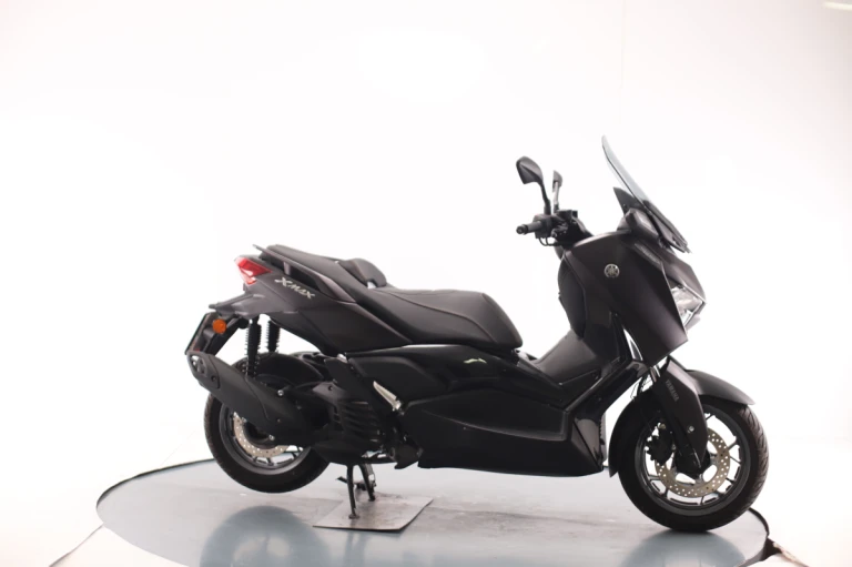 Yamaha X- MAX 125 TECH MAX 2024 #4011