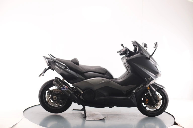 Yamaha T-Max 530 2015 #4015