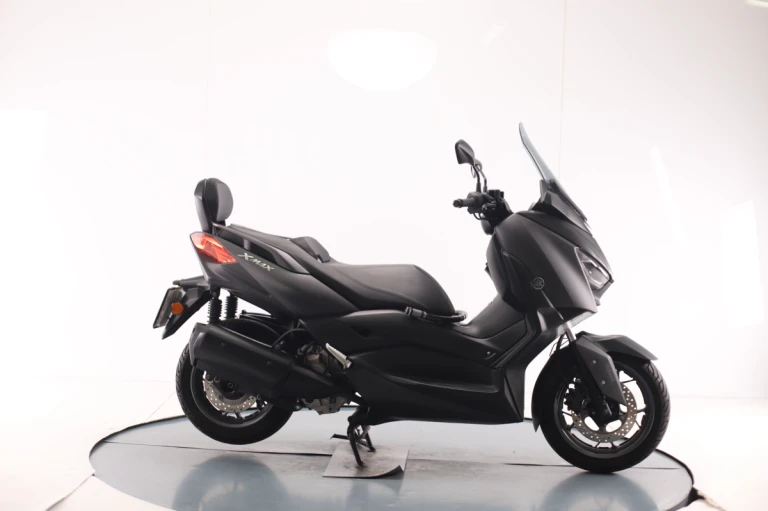 Yamaha X-MAX 300 2024 #4017