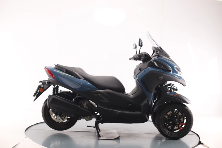 Yamaha TRICITY 300 2024 #4018