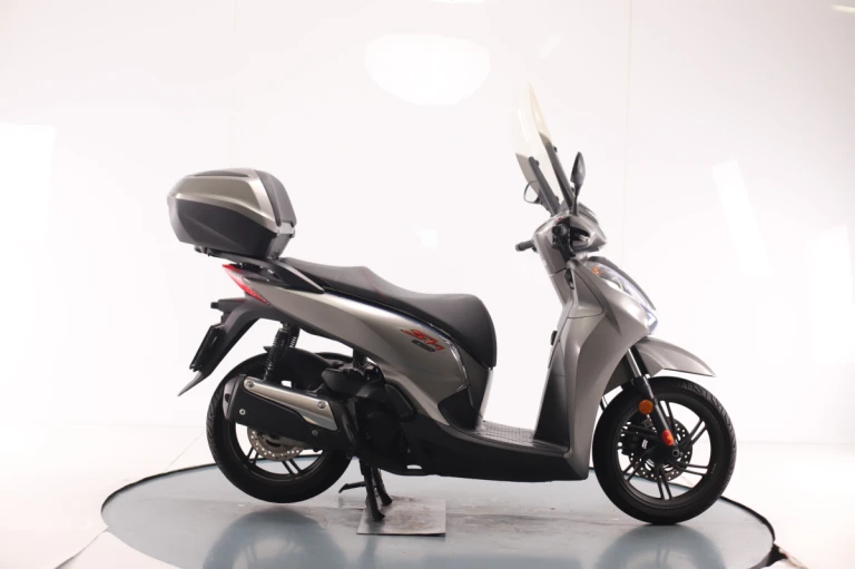 Honda SH300I 2019 #4022