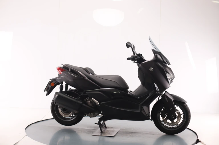 Yamaha X-MAX 300 TECH MAX 2025 #4024