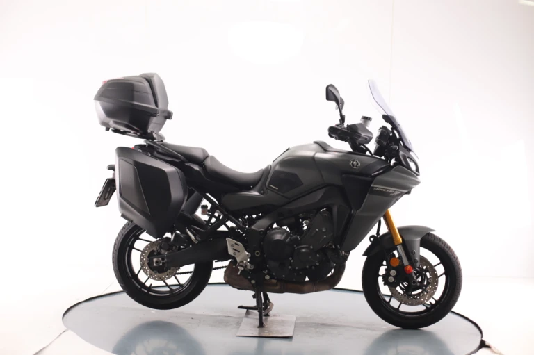 Yamaha TRACER 9 GT 2021 #4026