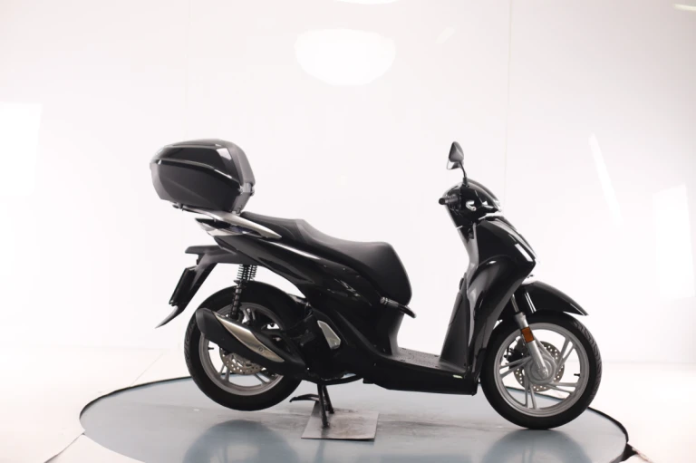 Honda SH125I 2023 #4029