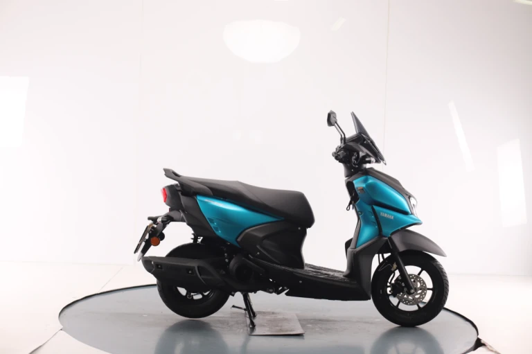 Yamaha RAYZR 2025 #4031