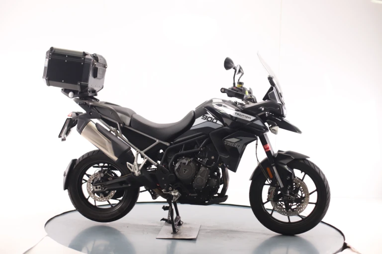 Triumph TIGER 900 GT PRO 2021 #4035
