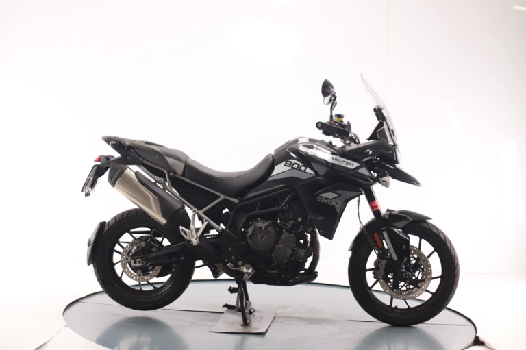Triumph TIGER 900 GT PRO 2021 #4035