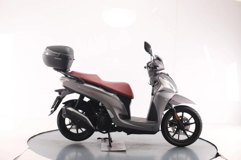 SYM SYMPHONY 125 ST LC 2025 #4039