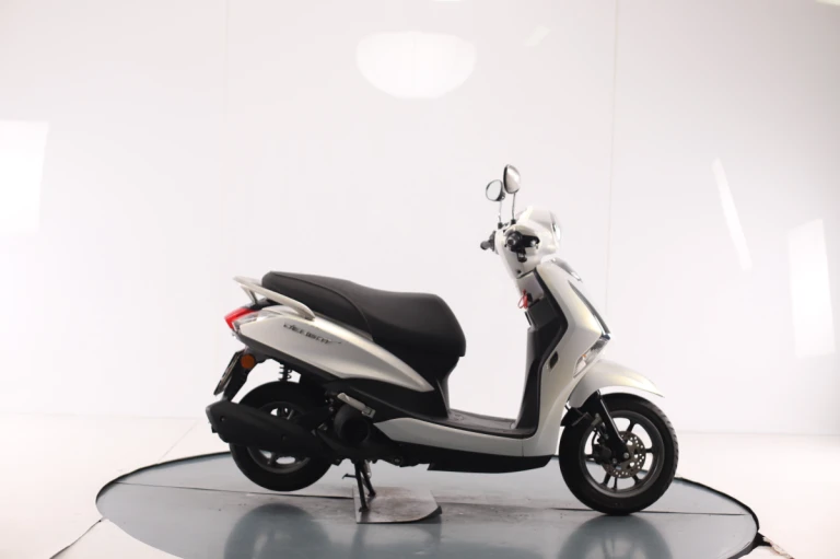 Yamaha D'elight 125 2023 #4040