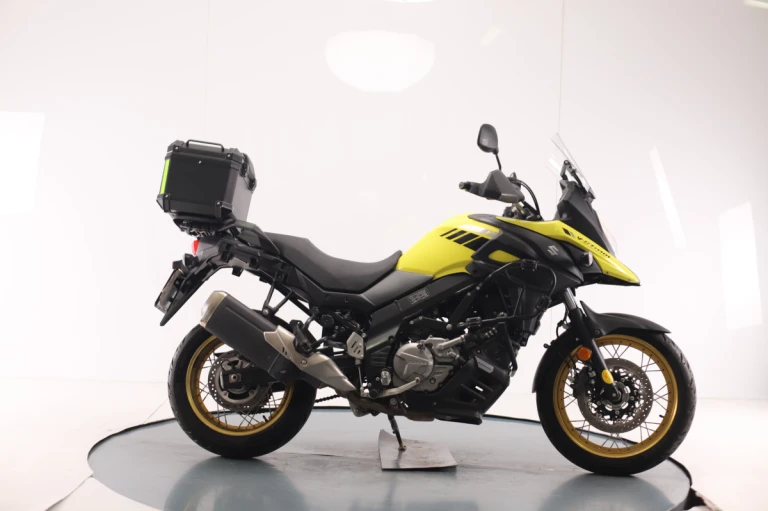 Suzuki VSTROM DL650 2020 #4042