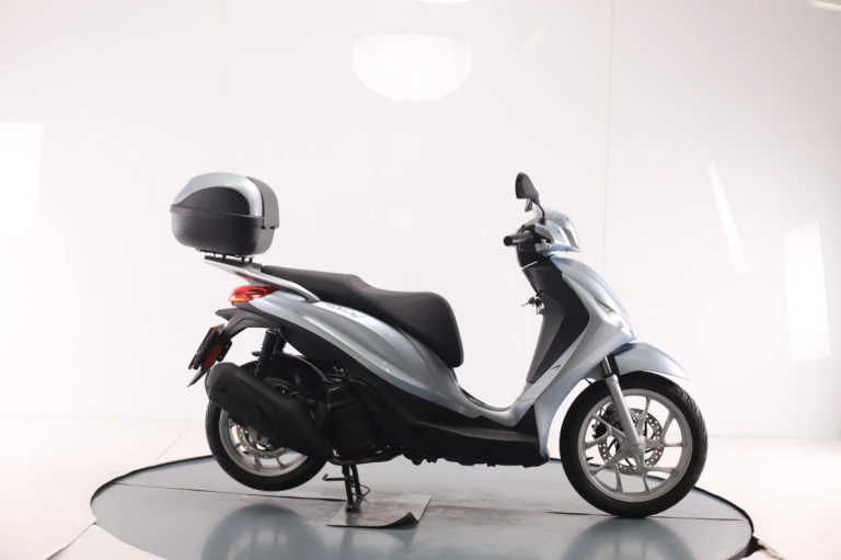 Piaggio MEDLEY  125 2025 #4043