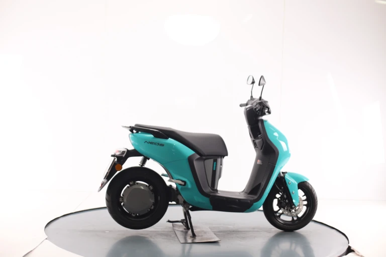 Yamaha Neo's 2025 #4044