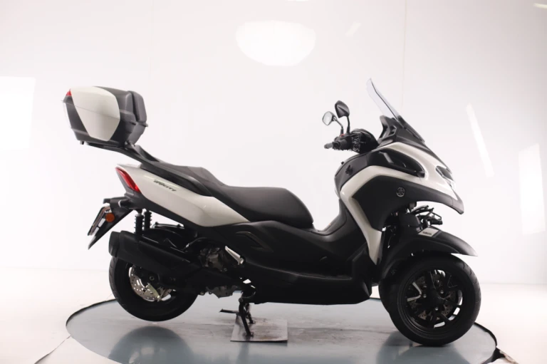 Yamaha TRICITY 300 2025 #4047