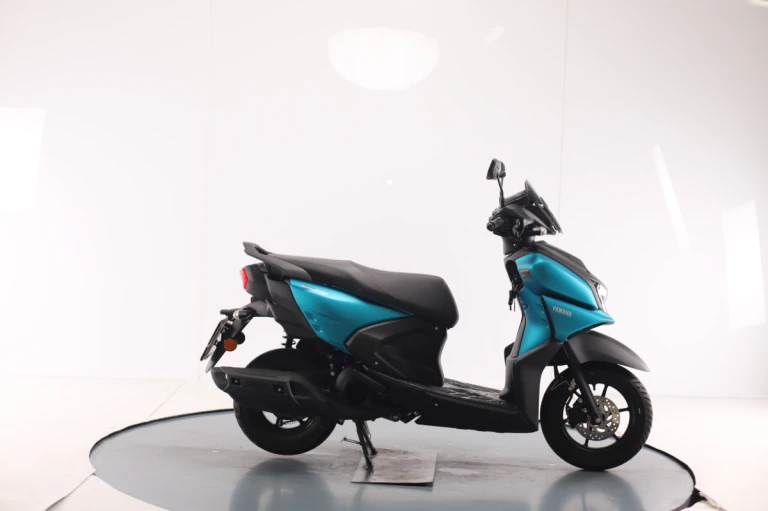 Yamaha RAYZR 2025 #4049