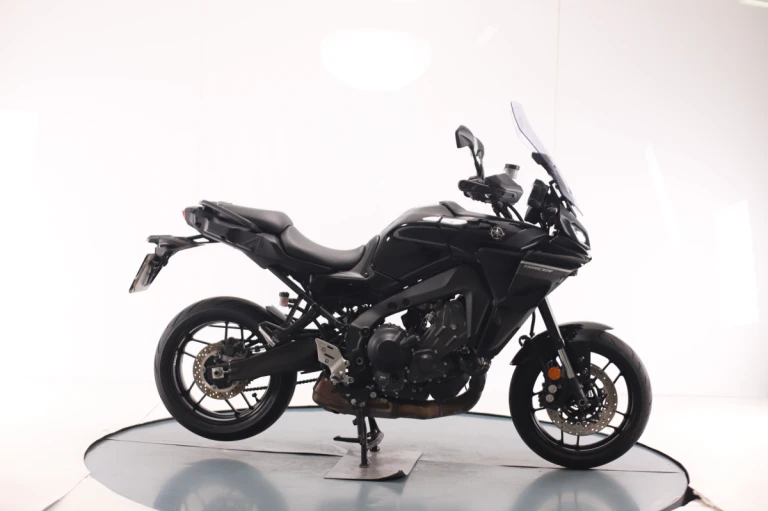 Yamaha TRACER 9 2023 #4051
