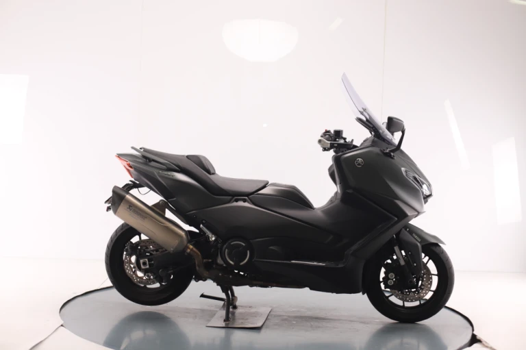 Yamaha T-Max 560 ABS 2025 #4053