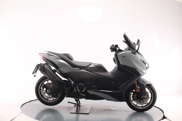 Yamaha T-MAX 560 TECH 2025 #4054