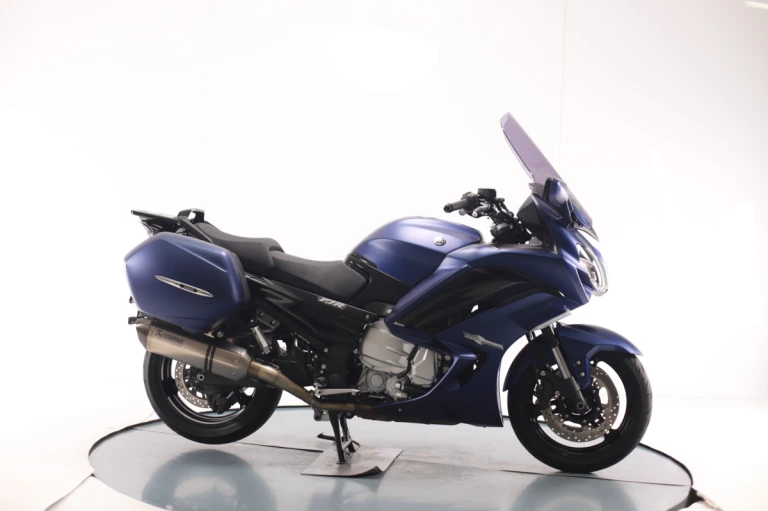 Yamaha FJR1300AE 2022 #4055