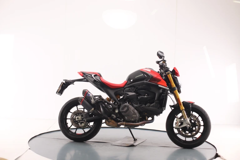 Ducati MONSTER 937 SP 2023 #4056