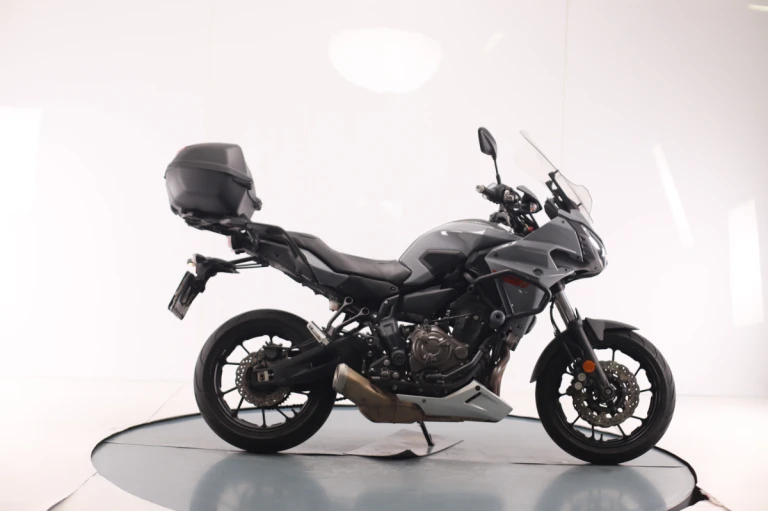 Yamaha TRACER 700 2020 #4062