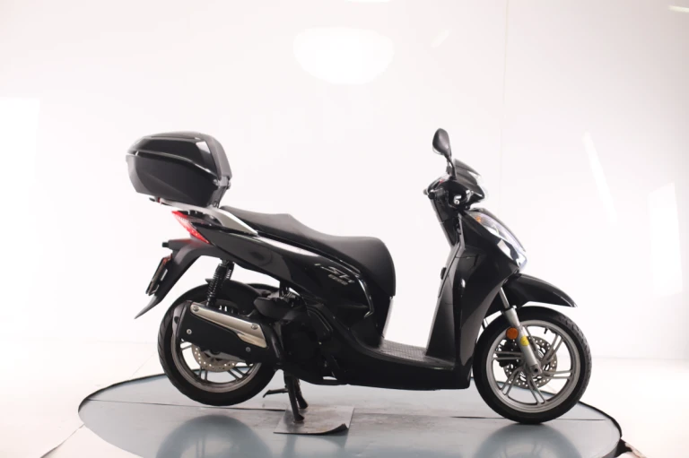 Honda SH300I 2020 #4064