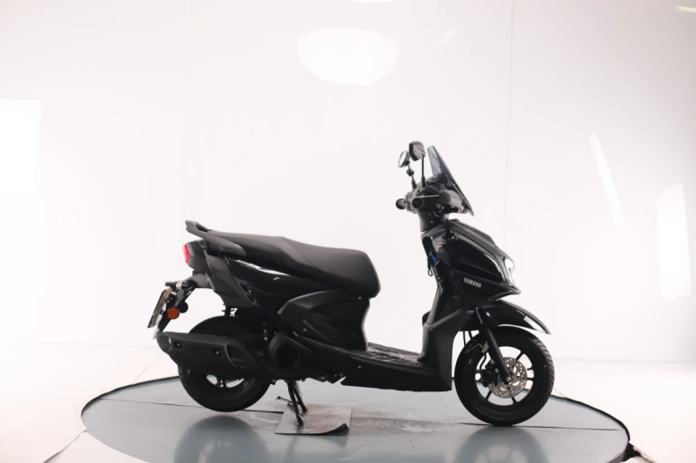 Yamaha RAYZR 2025 #4065