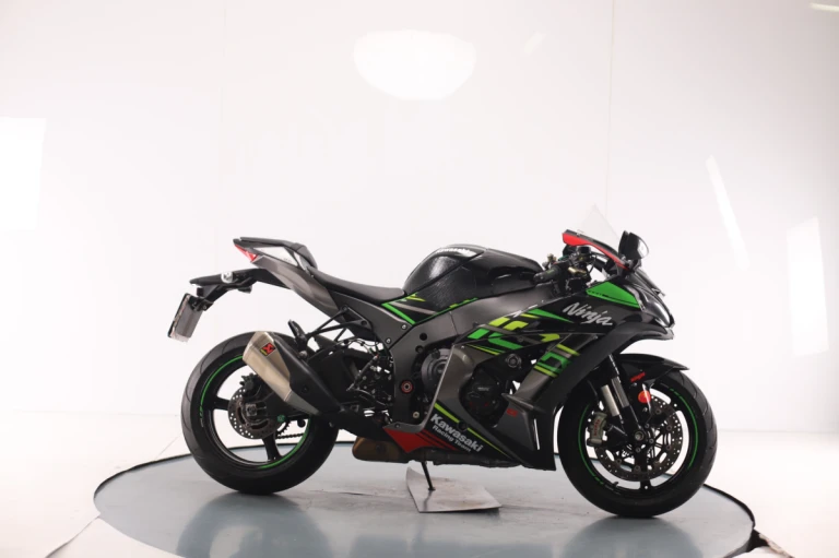 Kawasaki NINJA ZX-10R 2019 #4067
