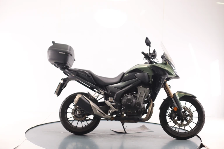 Honda CB500X 2022 #4068