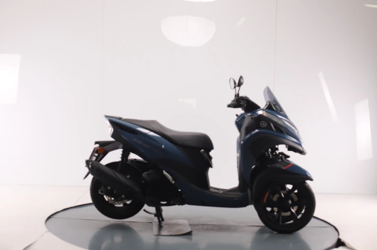 Yamaha TRICITY 125 2023 #4072
