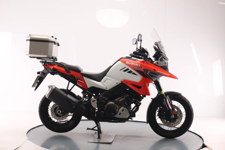 Suzuki V-STROM 1050 XT 2020 #4074