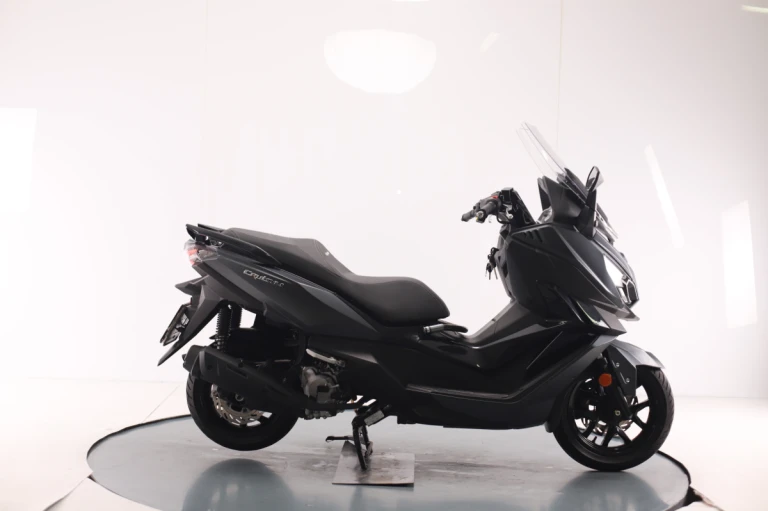 SYM CRUISYM 125 2025 #4076