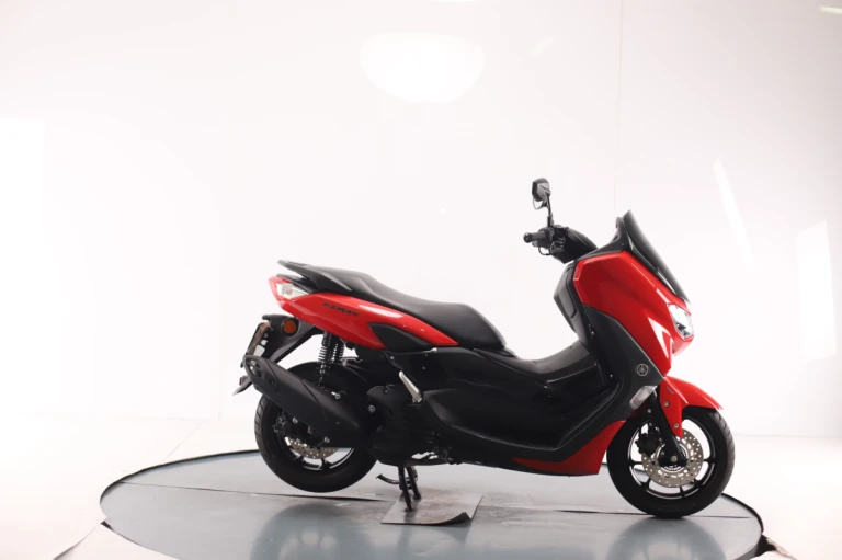 Yamaha N-MAX 125 2024 #4077
