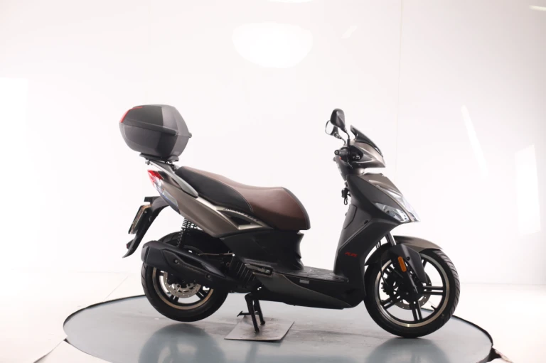 Kymco AGILITY CITY 125 PLUS 2024 #4080