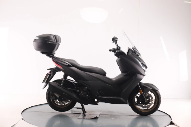 ZONTES E350 2024 #4082