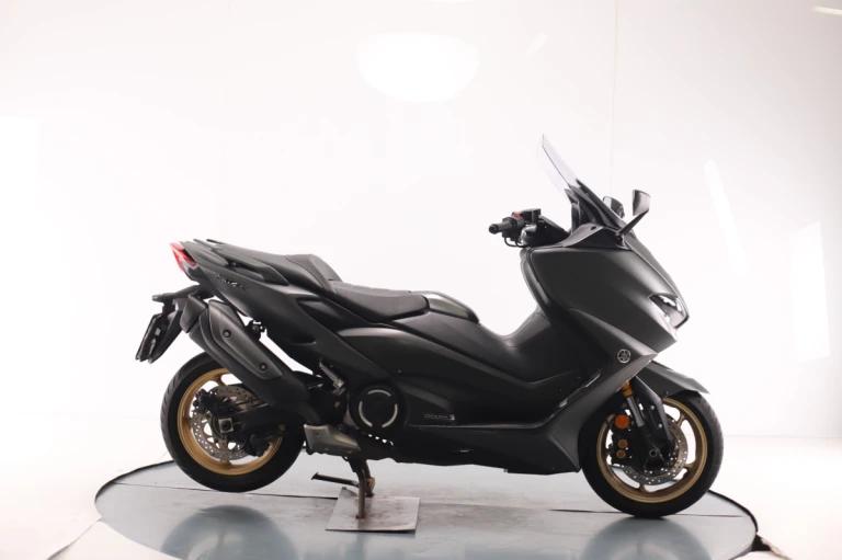 Yamaha T-MAX 560 TECH 2020 #4087