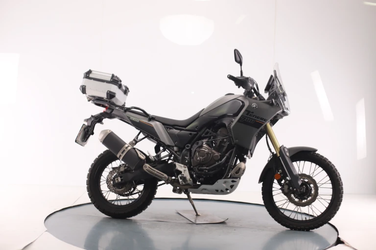 Yamaha TENERE 700 A2 2023 #4088